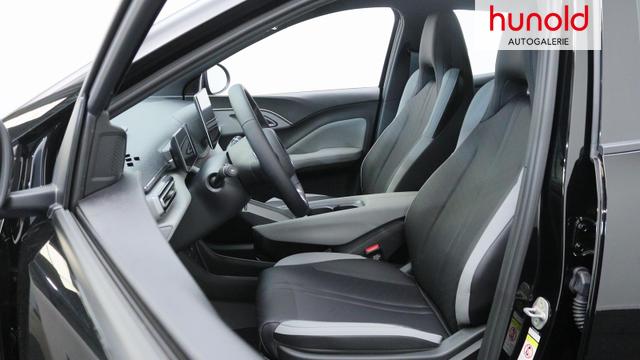 BYD Dolphin Surf Active 30 kWh / Navi ACC PDC H + Kamera Klimaautomatik 