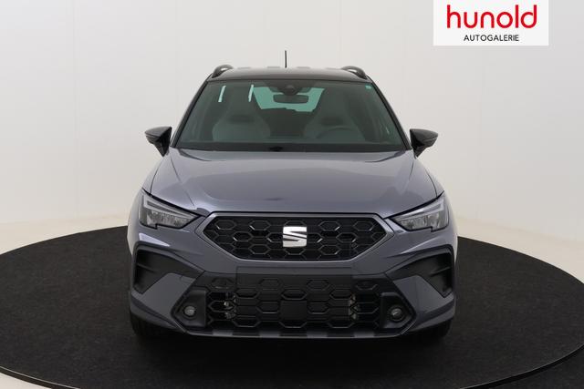 Seat Arona FR Edition 