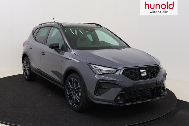 Seat Arona FR Edition 