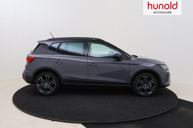 Seat Arona FR Edition 