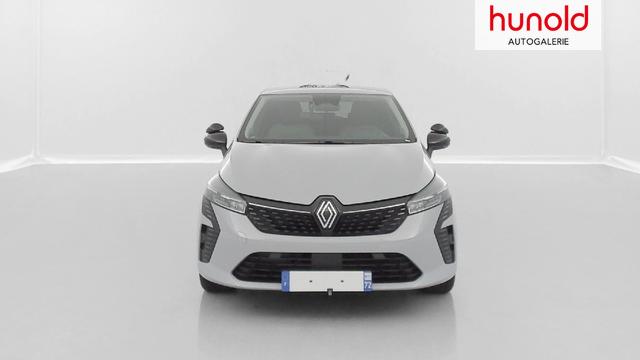 Renault Clio Evolution V(2) 