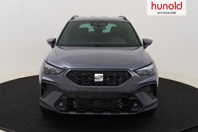 Seat Arona Play Plus 