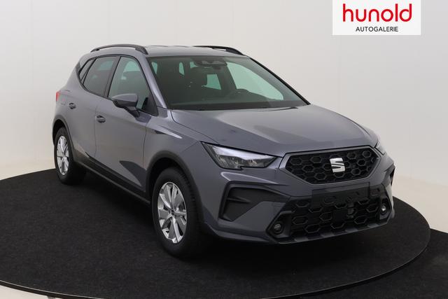 Seat Arona Play Plus 