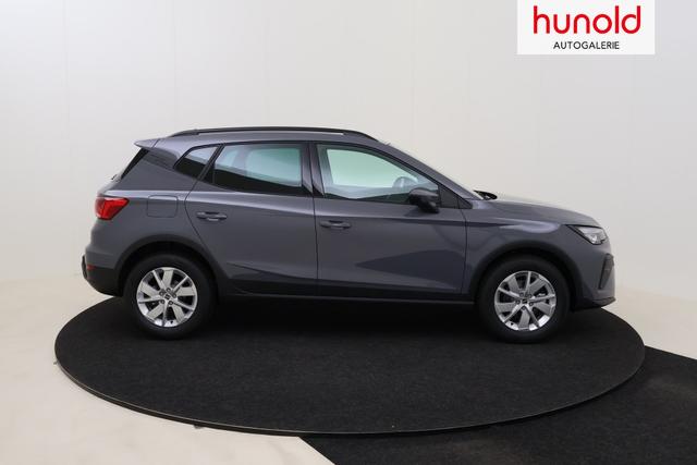 Seat Arona Play Plus 