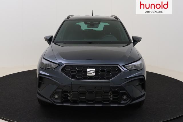 Seat Arona Play Plus 