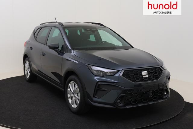 Seat Arona Play Plus 