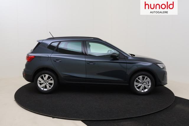 Seat Arona Play Plus 