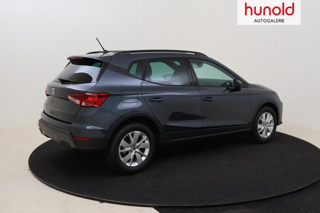 Seat Arona Play Plus 