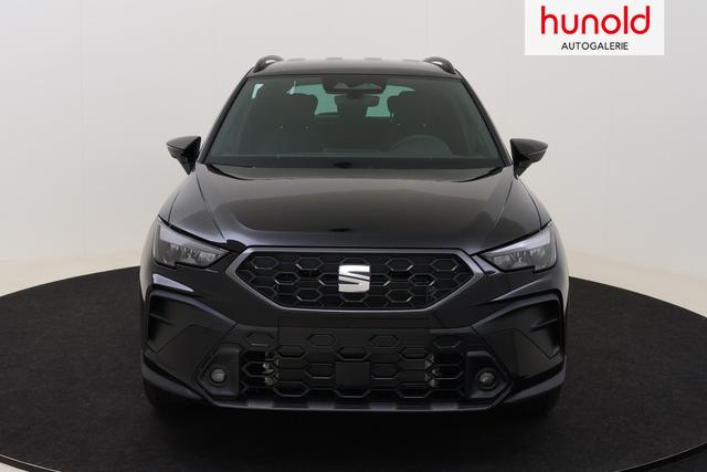 Seat Arona Play Plus 