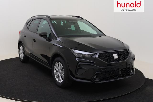 Seat Arona Play Plus 