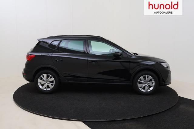 Seat Arona Play Plus 