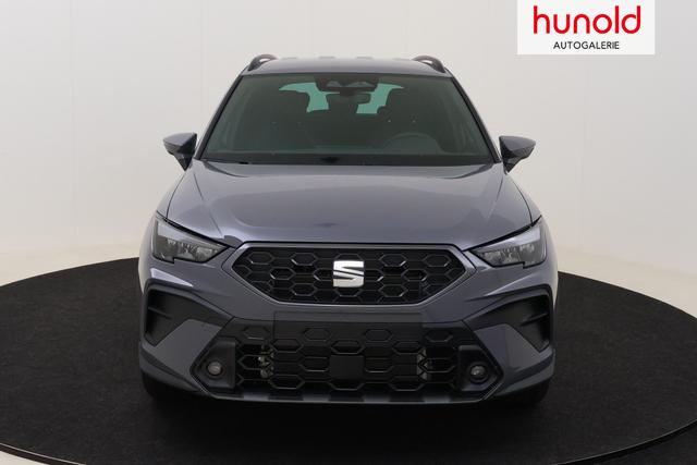 Seat Arona Play Plus 