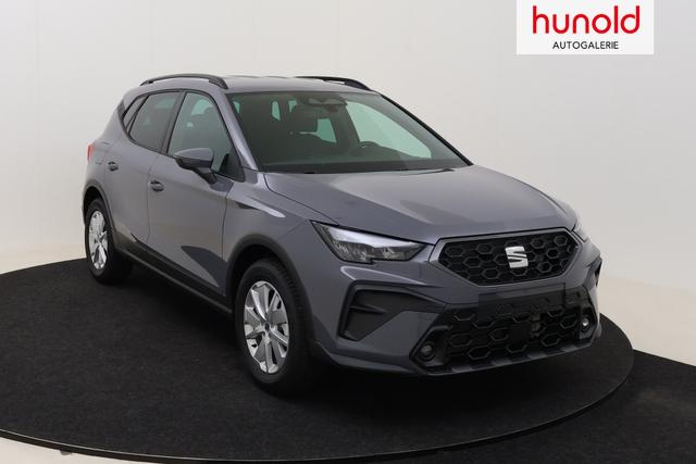 Seat Arona Play Plus 