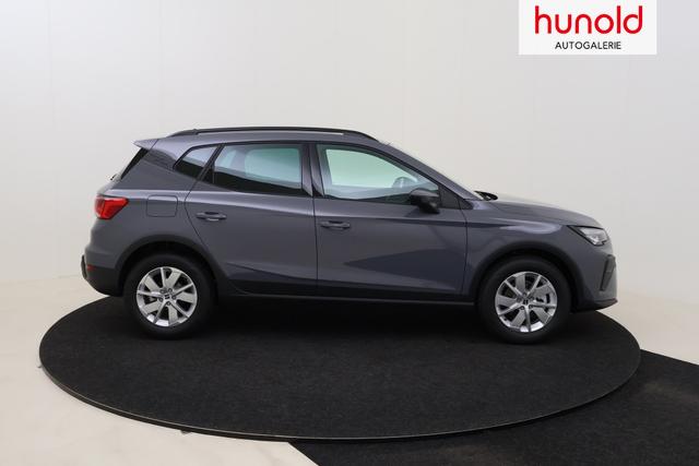 Seat Arona Play Plus 