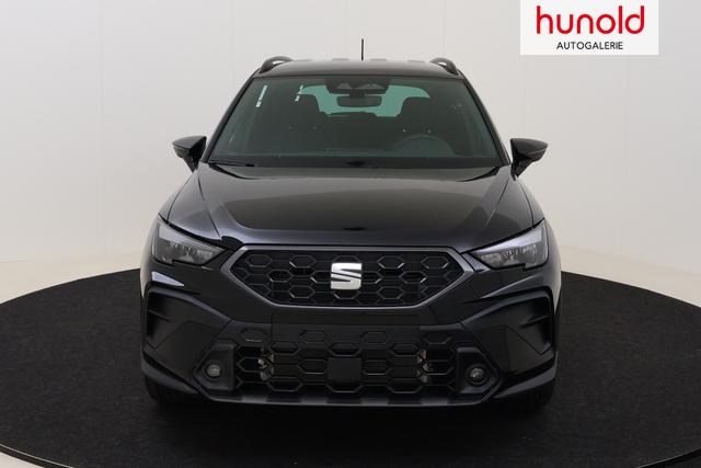 Seat Arona Play Plus 