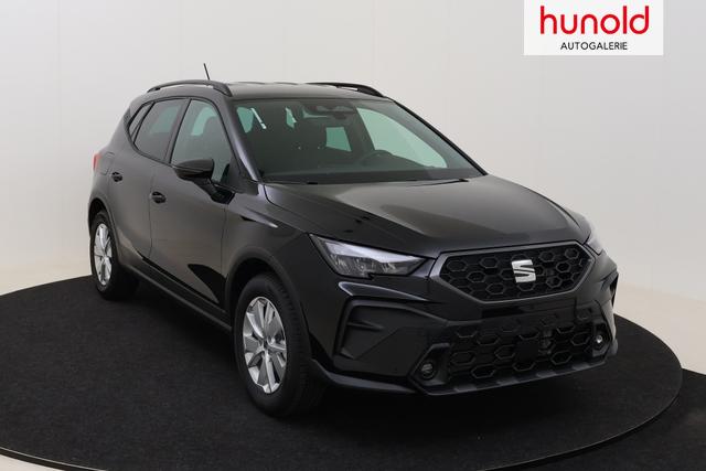 Seat Arona Play Plus 