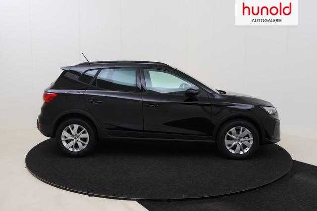 Seat Arona Play Plus 