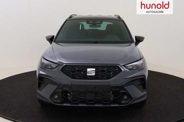 Seat Arona Play Plus 