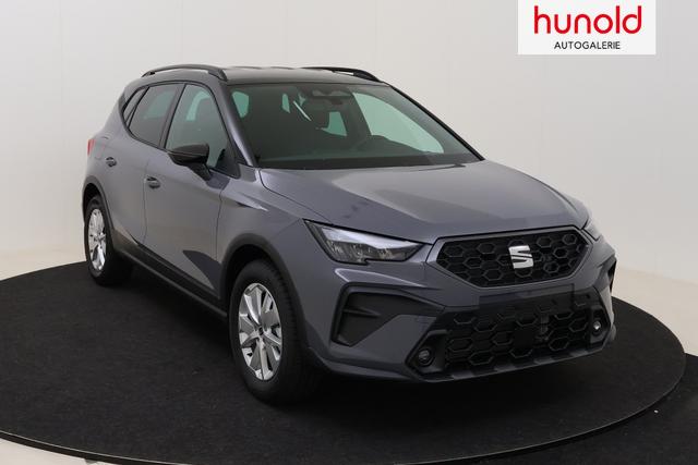 Seat Arona Play Plus 