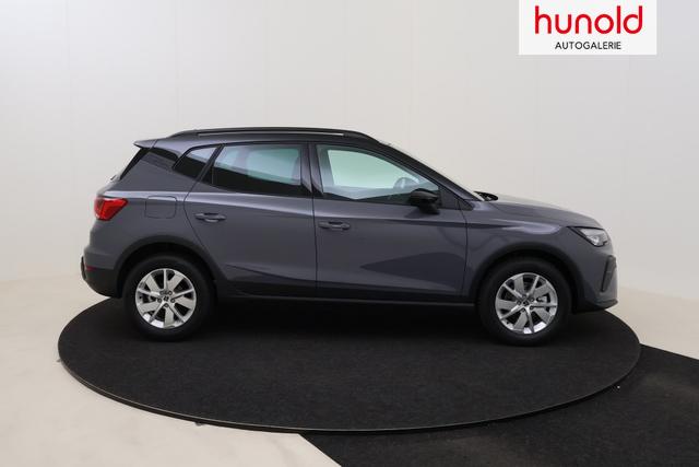 Seat Arona Play Plus 