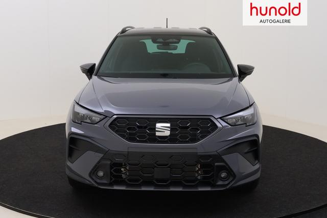 Seat Arona Play Plus 