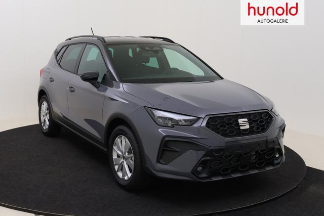 Seat Arona Play Plus 