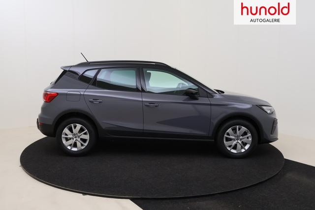 Seat Arona Play Plus 