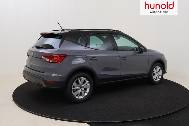 Seat Arona Play Plus 