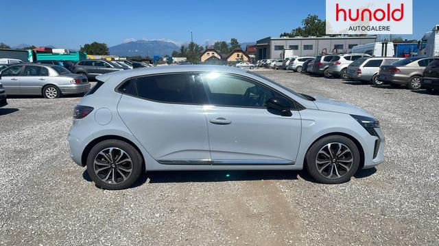 Renault Clio Techno 