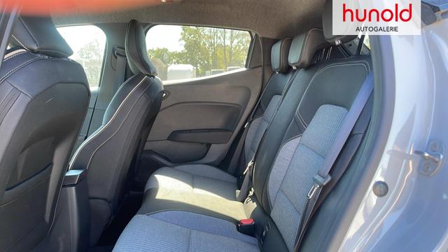 Renault Clio Techno 