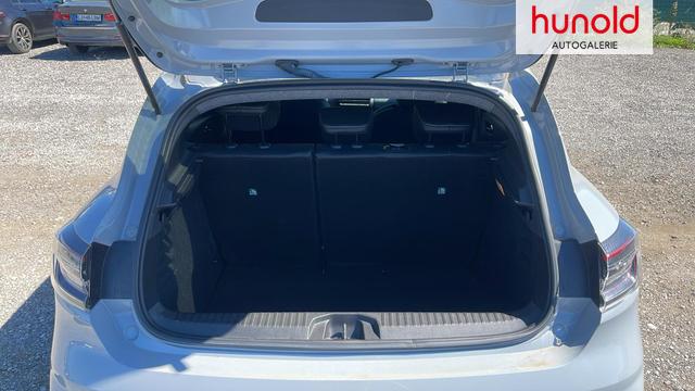 Renault Clio Techno 