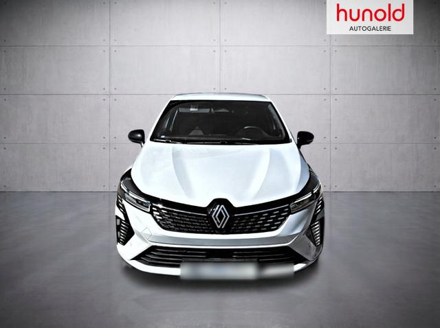 Renault Clio Techno 