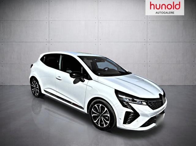 Renault Clio Techno 