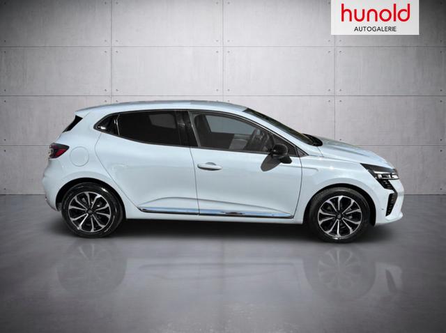 Renault Clio Techno 