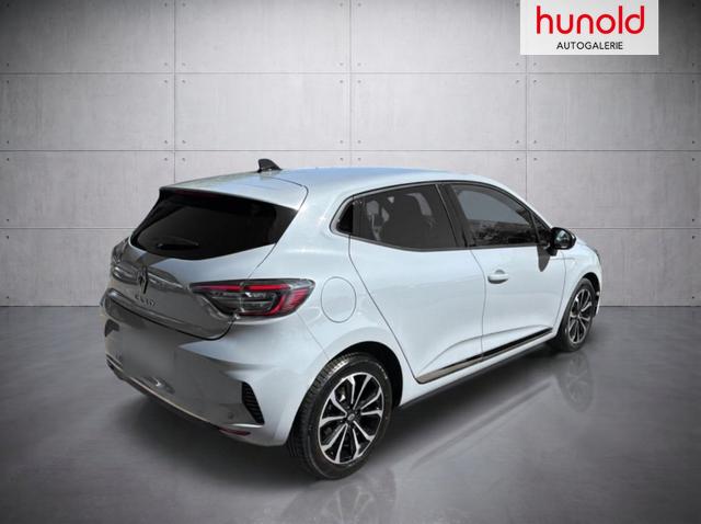 Renault Clio Techno 