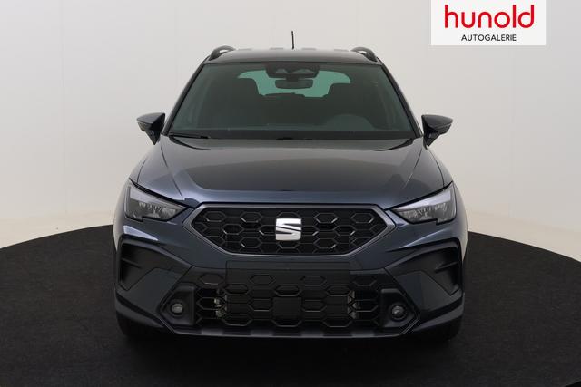 Seat Arona Play Plus 