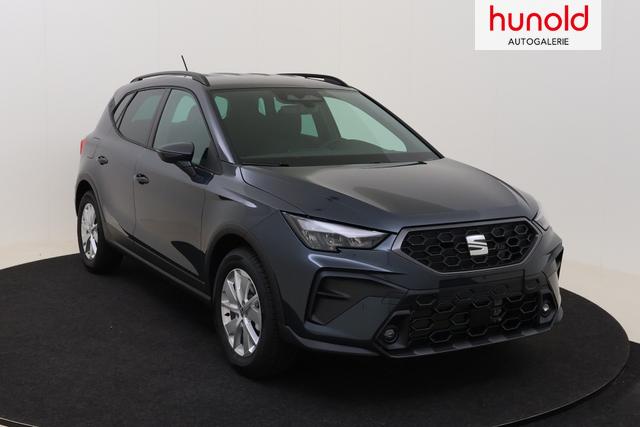 Seat Arona Play Plus 