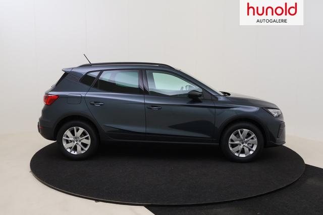 Seat Arona Play Plus 