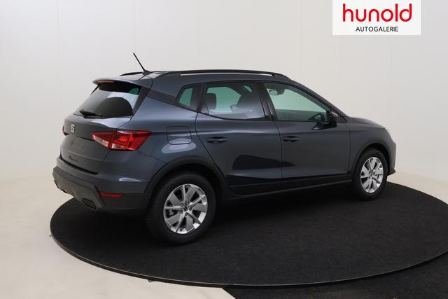 Seat Arona Play Plus 