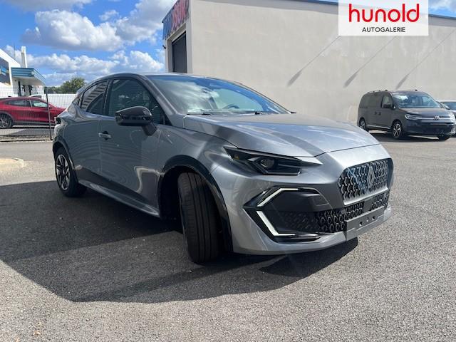 Renault Clio Techno 
