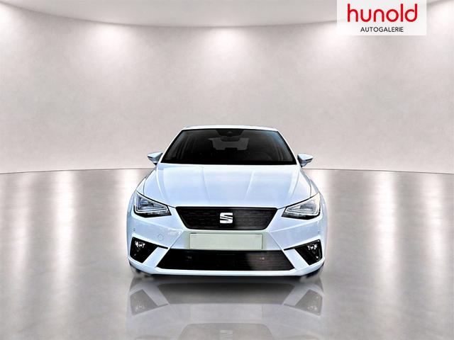 Seat Ibiza Copa 