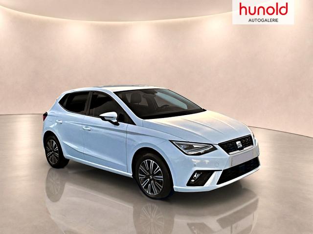 Seat Ibiza Copa 