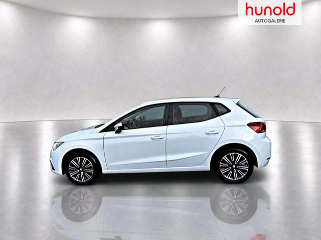 Seat Ibiza Copa 