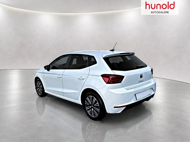 Seat Ibiza Copa 