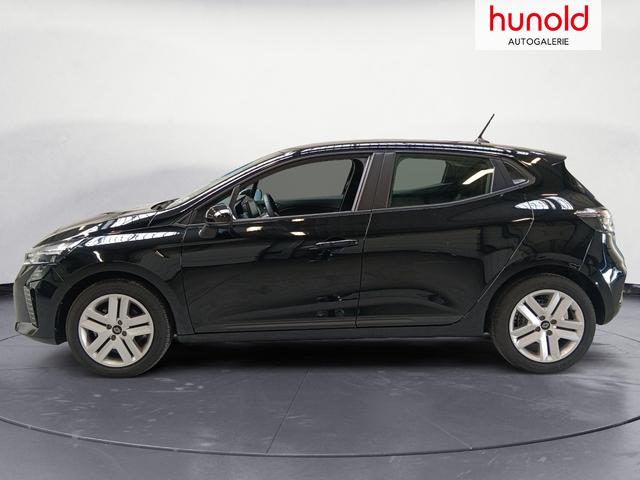 Renault Clio Evolution 