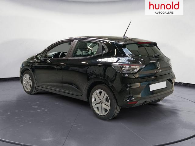 Renault Clio Evolution 