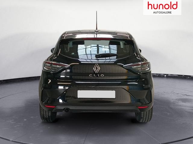 Renault Clio Evolution 
