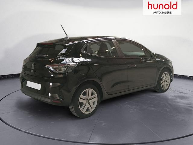 Renault Clio Evolution 