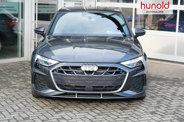 Audi A3 Sportback quattro 