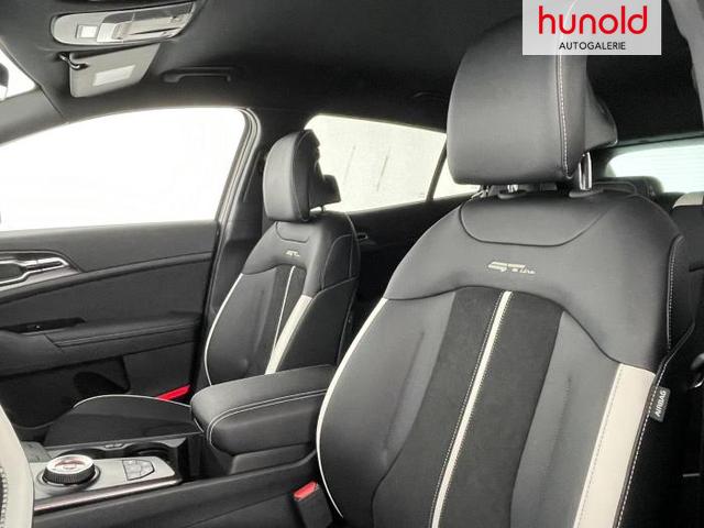 Kia Sportage GT Line MY26 (GT-Line ) 1.6 T-GDI 132kW (180 PS) DCT-7 4WD 
